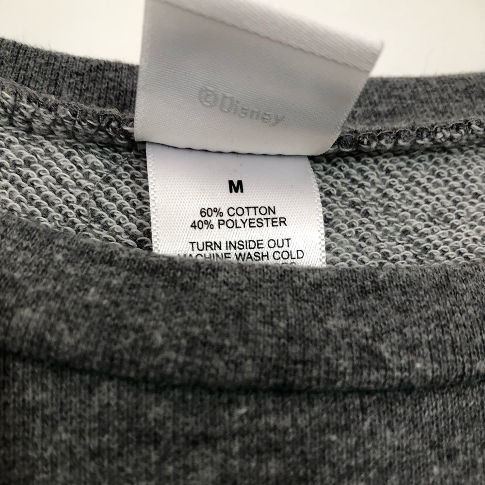 Authentic Mickey Mouse Sweater - image 3